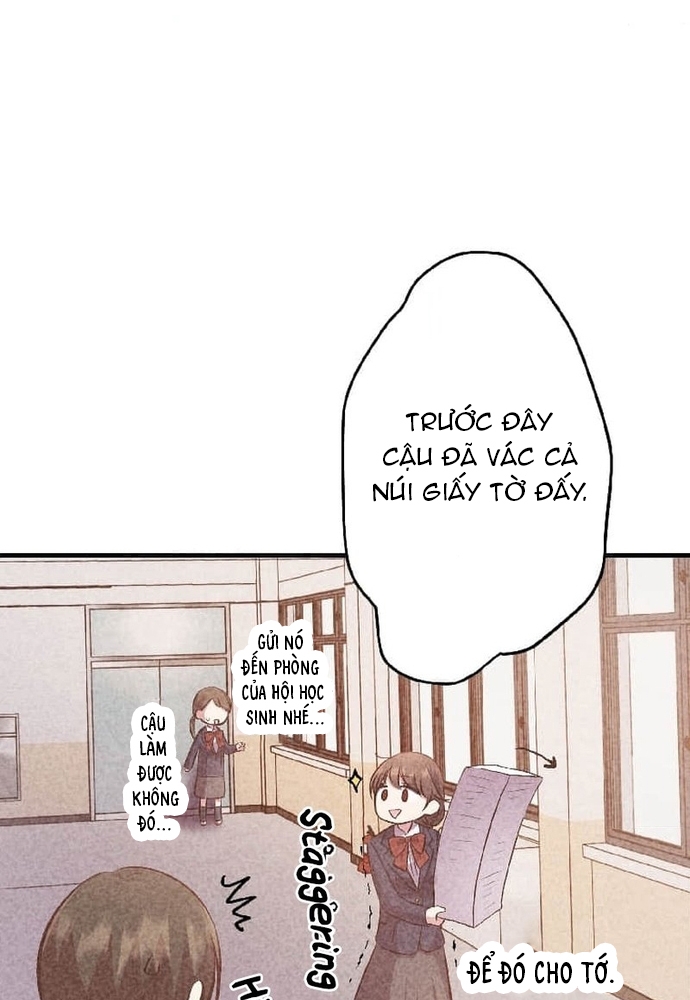 Phản Chiếu: Bóng Tối Trong Tôi Chapter 2 - Trang 2
