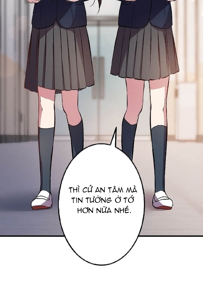 Phản Chiếu: Bóng Tối Trong Tôi Chapter 2 - Trang 2