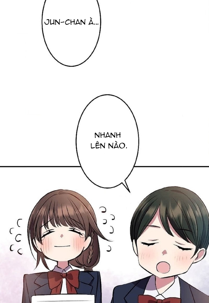 Phản Chiếu: Bóng Tối Trong Tôi Chapter 2 - Trang 2