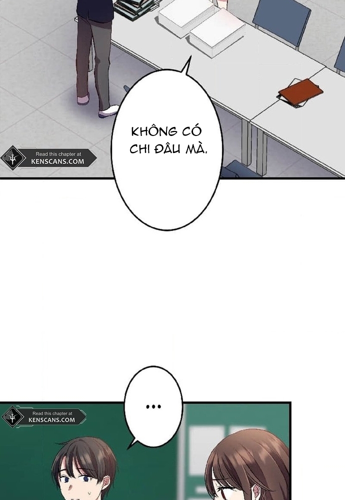 Phản Chiếu: Bóng Tối Trong Tôi Chapter 2 - Trang 2