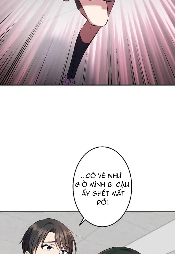 Phản Chiếu: Bóng Tối Trong Tôi Chapter 2 - Trang 2