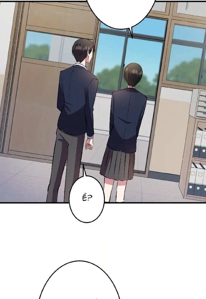 Phản Chiếu: Bóng Tối Trong Tôi Chapter 2 - Trang 2