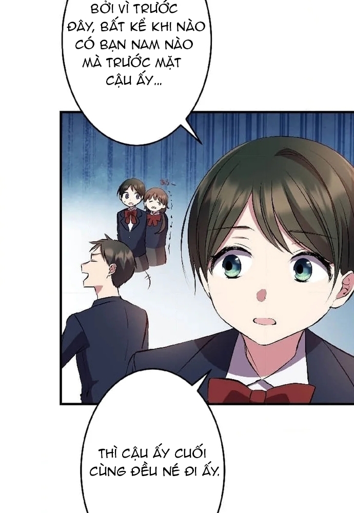 Phản Chiếu: Bóng Tối Trong Tôi Chapter 2 - Trang 2