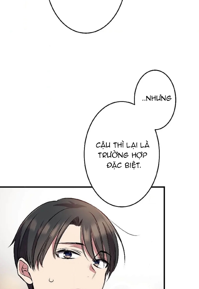 Phản Chiếu: Bóng Tối Trong Tôi Chapter 2 - Trang 2