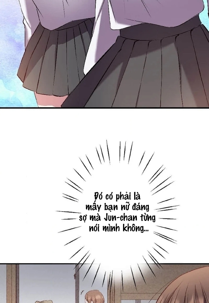 Phản Chiếu: Bóng Tối Trong Tôi Chapter 2 - Trang 2