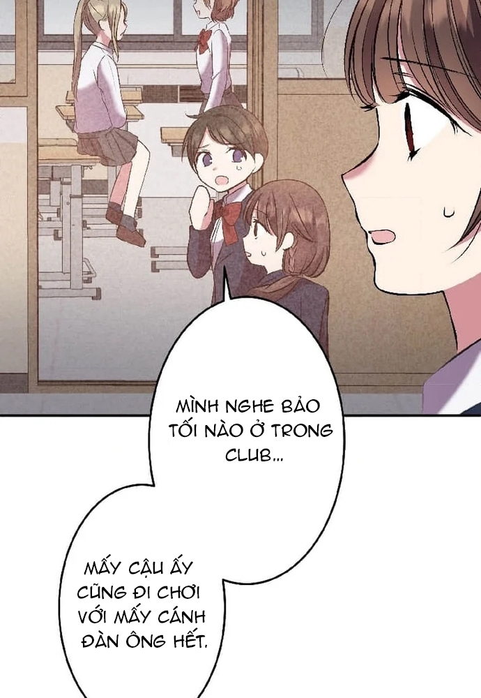 Phản Chiếu: Bóng Tối Trong Tôi Chapter 2 - Trang 2