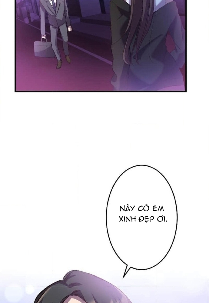 Phản Chiếu: Bóng Tối Trong Tôi Chapter 2 - Trang 2