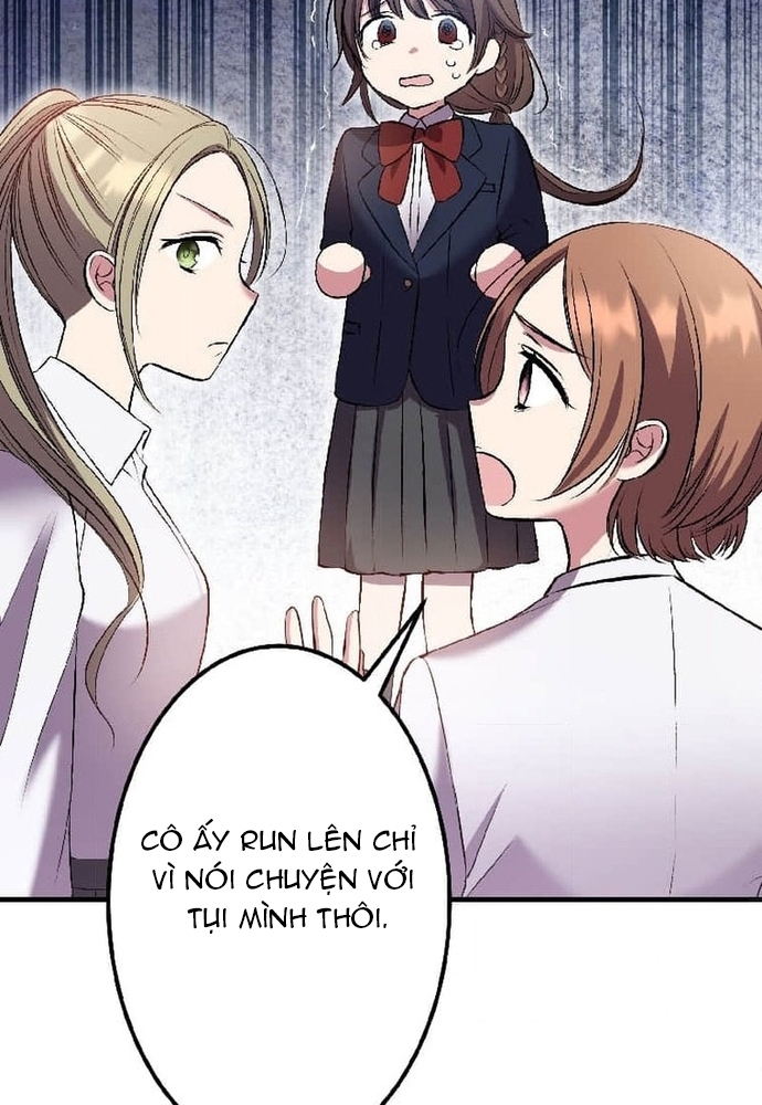 Phản Chiếu: Bóng Tối Trong Tôi Chapter 2 - Trang 2