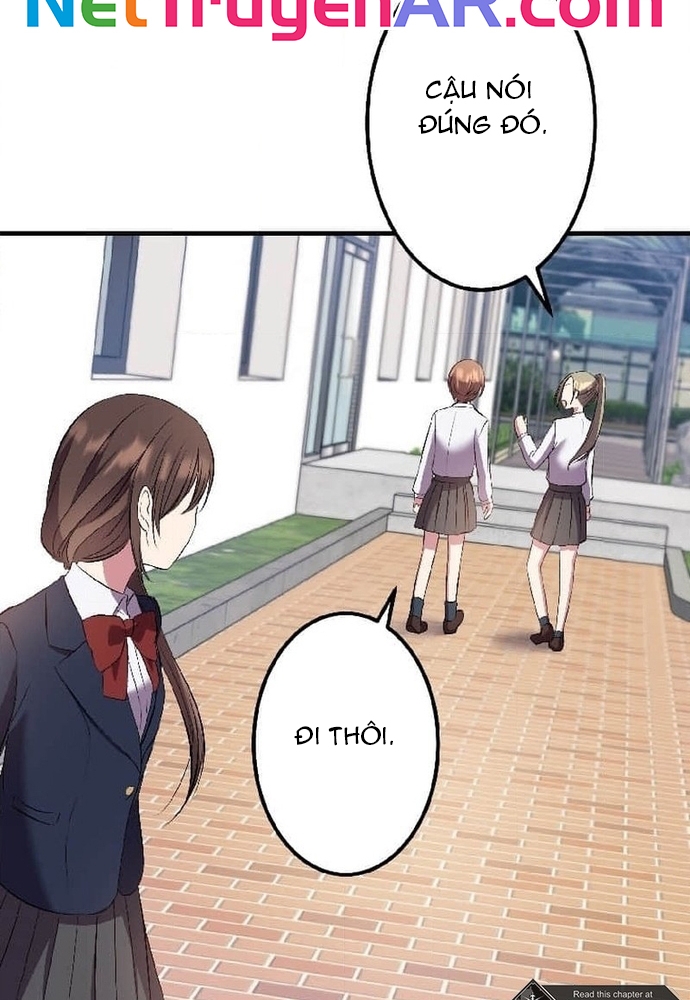Phản Chiếu: Bóng Tối Trong Tôi Chapter 2 - Trang 2
