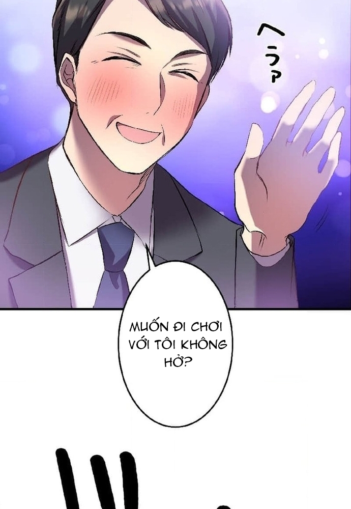 Phản Chiếu: Bóng Tối Trong Tôi Chapter 2 - Trang 2