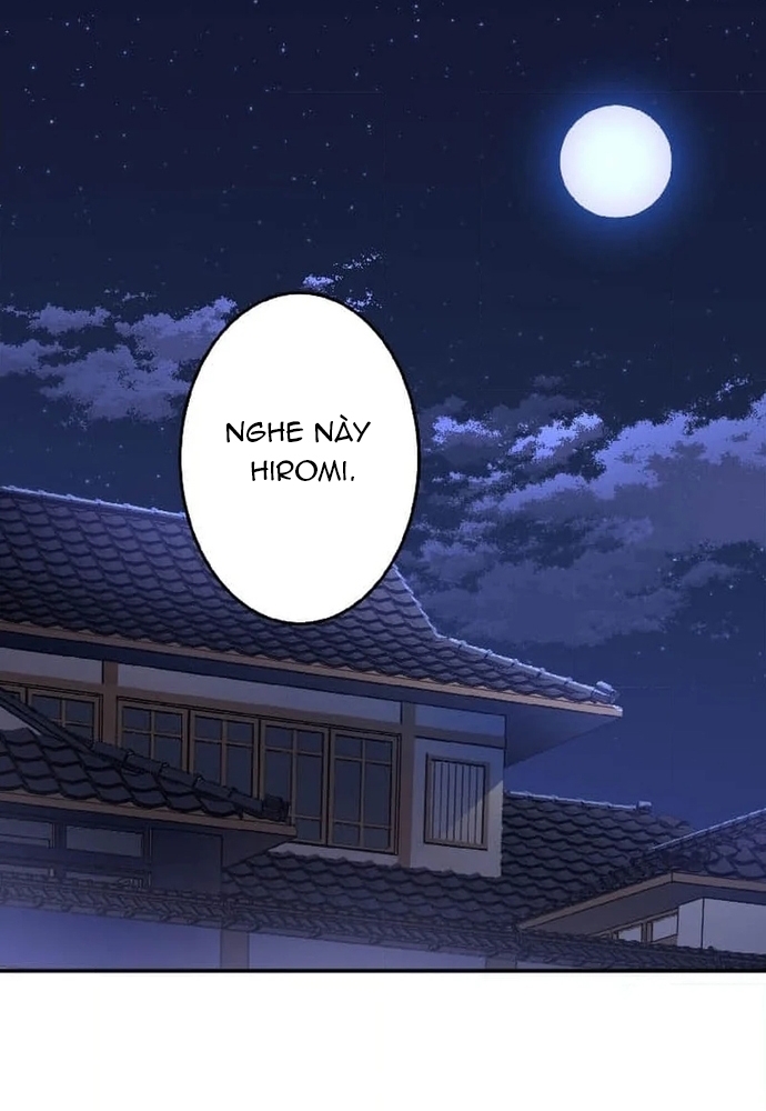Phản Chiếu: Bóng Tối Trong Tôi Chapter 2 - Trang 2