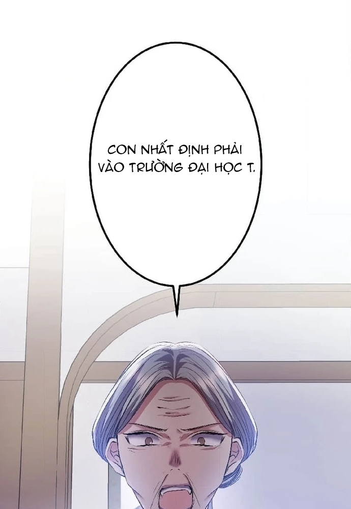 Phản Chiếu: Bóng Tối Trong Tôi Chapter 2 - Trang 2
