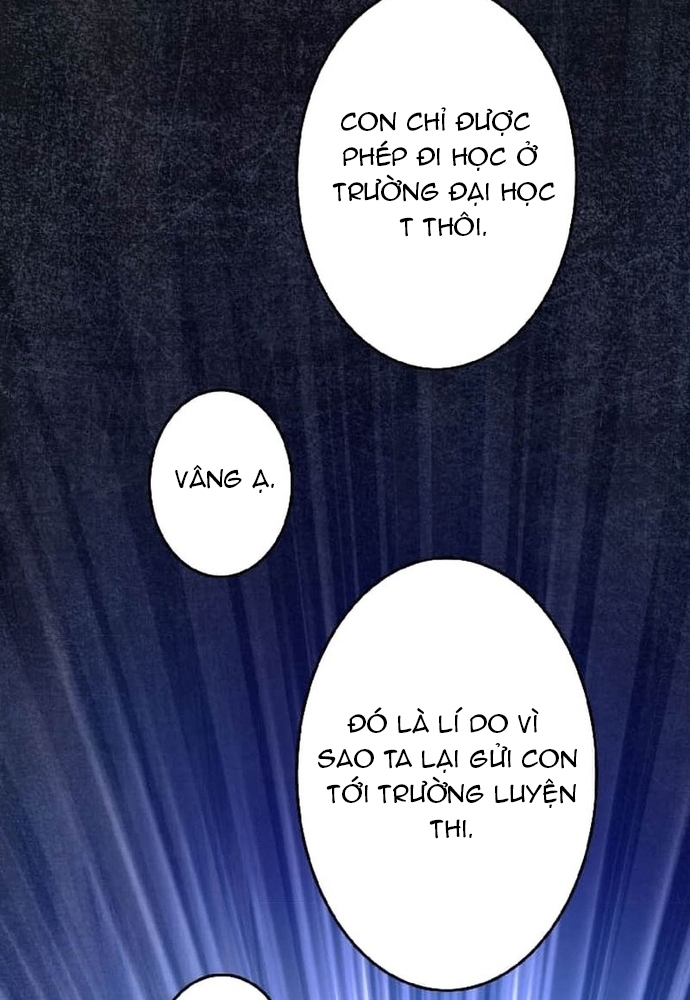 Phản Chiếu: Bóng Tối Trong Tôi Chapter 2 - Trang 2