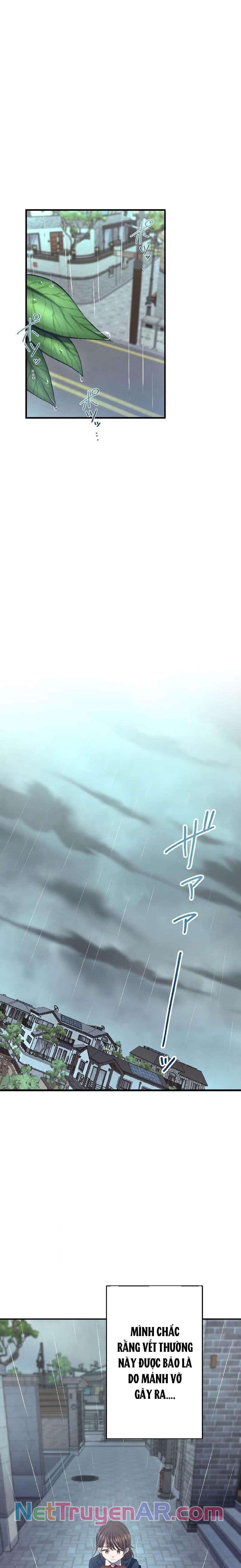 Phản Chiếu: Bóng Tối Trong Tôi Chapter 5 - Trang 2
