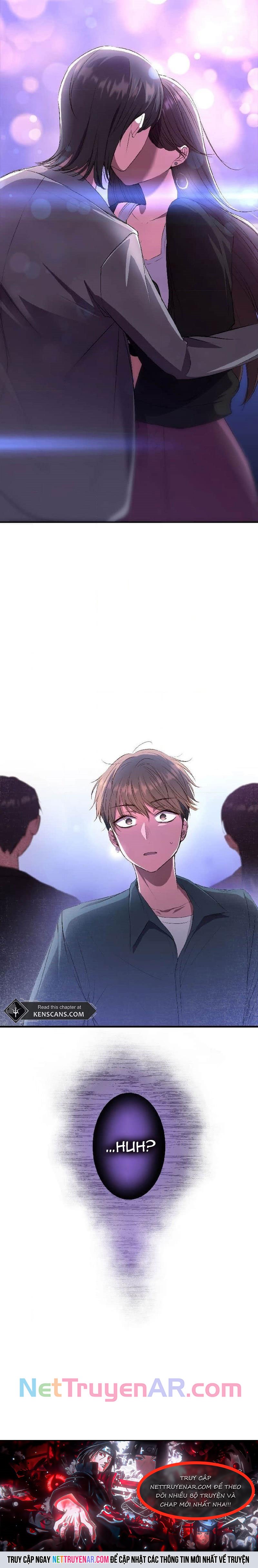 Phản Chiếu: Bóng Tối Trong Tôi Chapter 5 - Trang 2