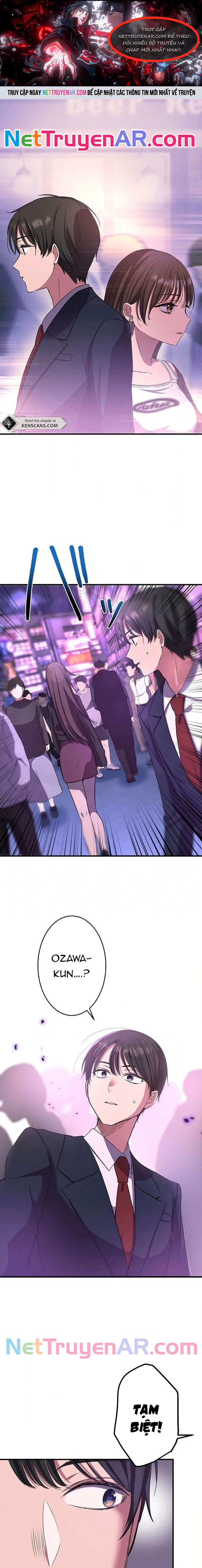 Phản Chiếu: Bóng Tối Trong Tôi Chapter 7 - Trang 2
