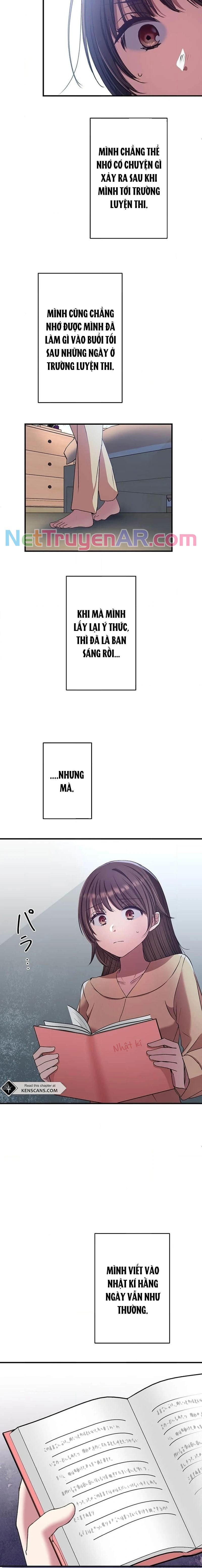 Phản Chiếu: Bóng Tối Trong Tôi Chapter 7 - Trang 2