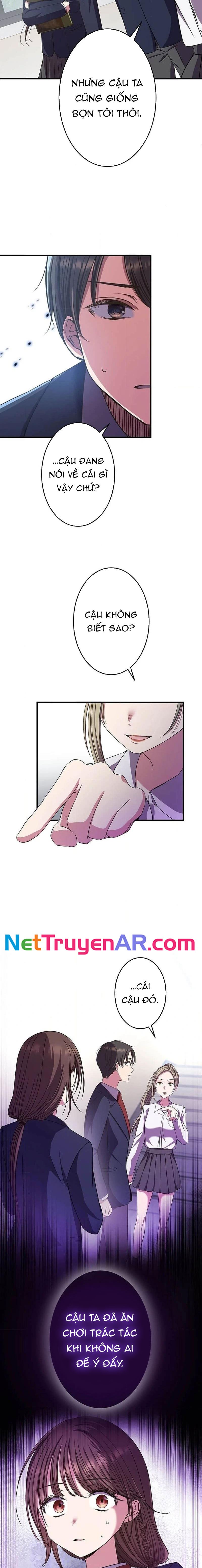 Phản Chiếu: Bóng Tối Trong Tôi Chapter 7 - Trang 2
