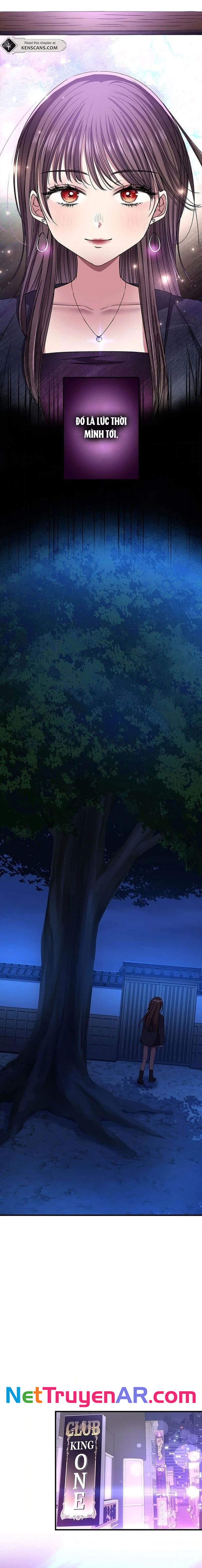 Phản Chiếu: Bóng Tối Trong Tôi Chapter 7 - Trang 2