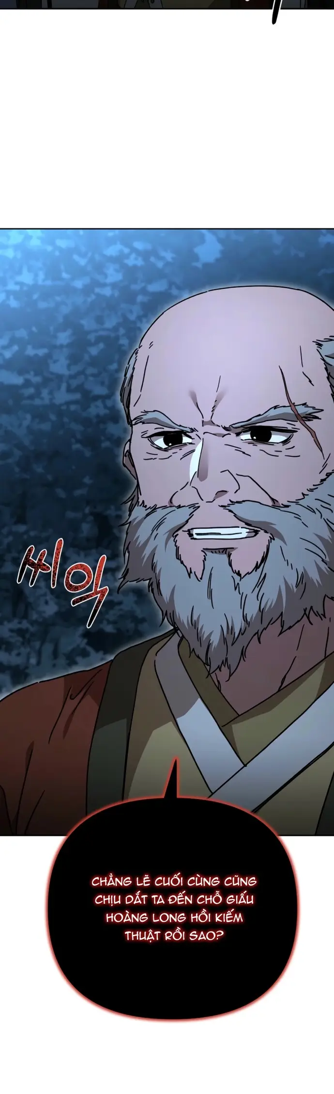 Phân Đà Lạc Dương Của Thiên Ma Thần Giáo Chapter 33 - Trang 2