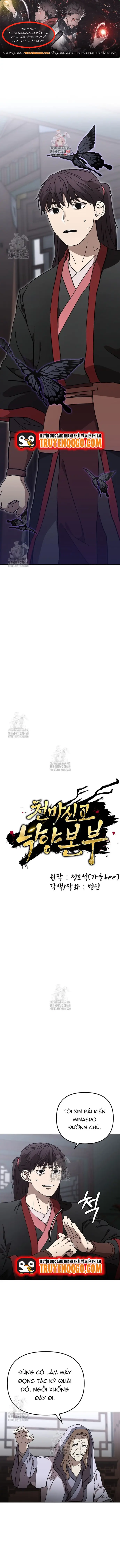 Phân Đà Lạc Dương Của Thiên Ma Thần Giáo Chapter 39 - Trang 2