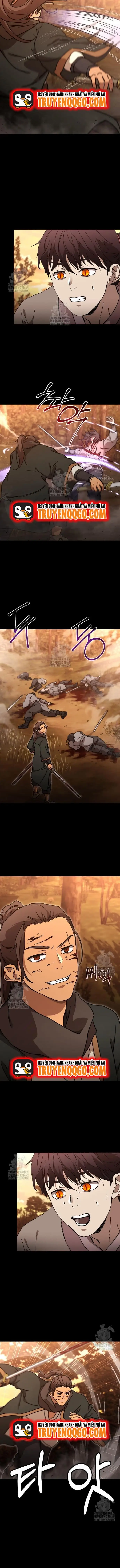 Phân Đà Lạc Dương Của Thiên Ma Thần Giáo Chapter 40 - Trang 2