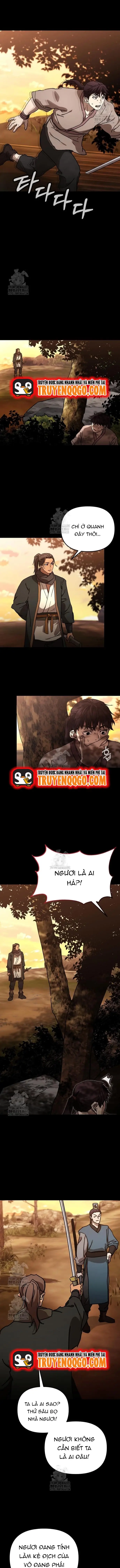 Phân Đà Lạc Dương Của Thiên Ma Thần Giáo Chapter 40 - Trang 2