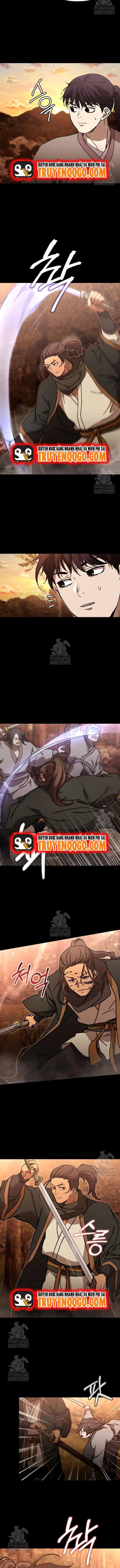 Phân Đà Lạc Dương Của Thiên Ma Thần Giáo Chapter 40 - Trang 2