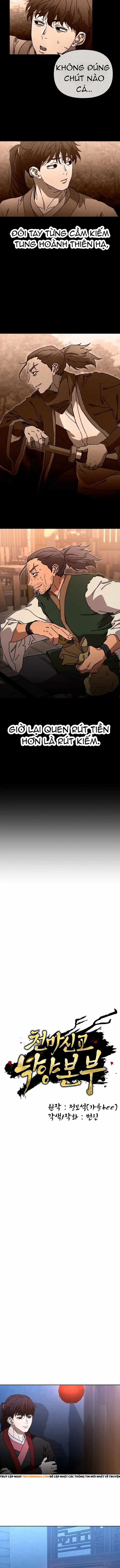 Phân Đà Lạc Dương Của Thiên Ma Thần Giáo Chapter 41 - Trang 2