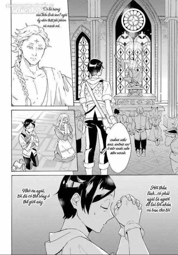 Phấn Đấu Vì Chiếc Du Thuyền Hạng Sang!!~Hướng Đến Cuộc Sống Chuyển Sinh Giàu Có Nhờ Kỹ Năng Triệu Hồi Thuyền~ Chapter 3 - Trang 2