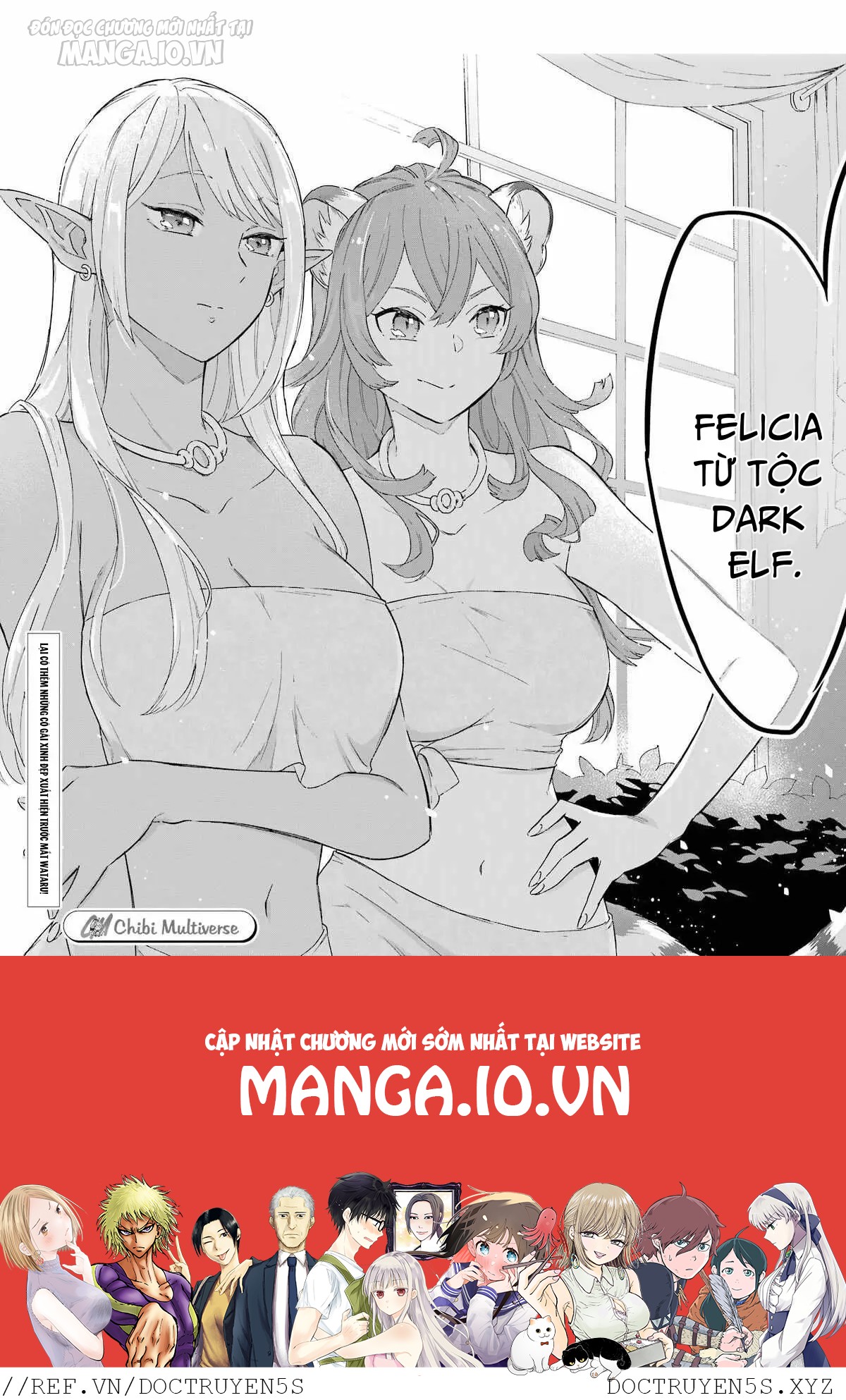 Phấn Đấu Vì Chiếc Du Thuyền Hạng Sang!!~Hướng Đến Cuộc Sống Chuyển Sinh Giàu Có Nhờ Kỹ Năng Triệu Hồi Thuyền~ Chapter 9 - Trang 2