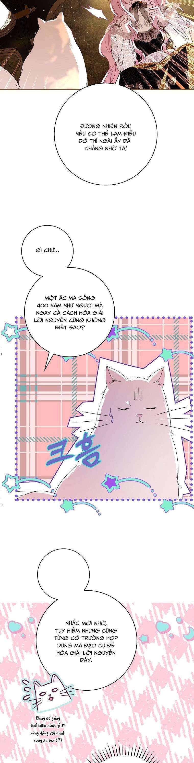 Phản Diện À, Tôi Sẽ Làm Mọi Thứ Cho Anh Trừ Kết Hôn Nhé! Chapter 10 - Trang 2