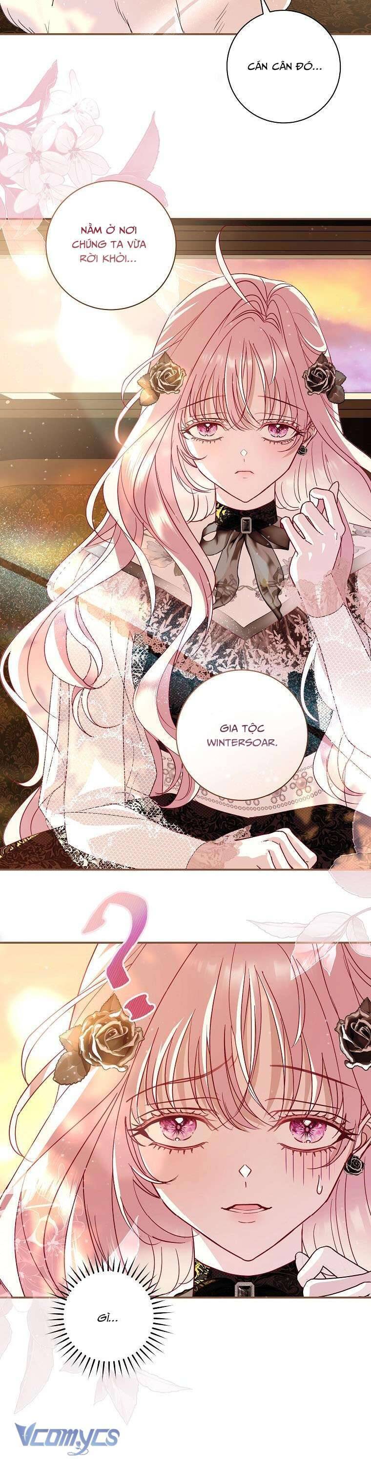 Phản Diện À, Tôi Sẽ Làm Mọi Thứ Cho Anh Trừ Kết Hôn Nhé! Chapter 10 - Trang 2