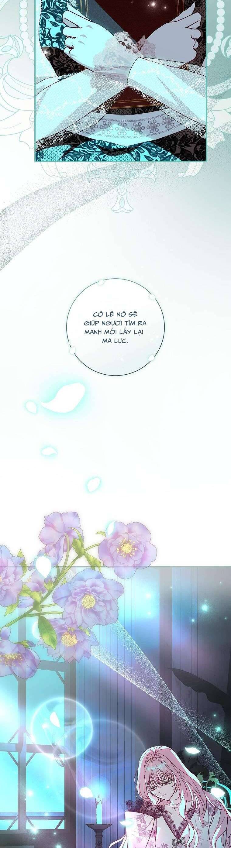 Phản Diện À, Tôi Sẽ Làm Mọi Thứ Cho Anh Trừ Kết Hôn Nhé! Chapter 10 - Trang 2
