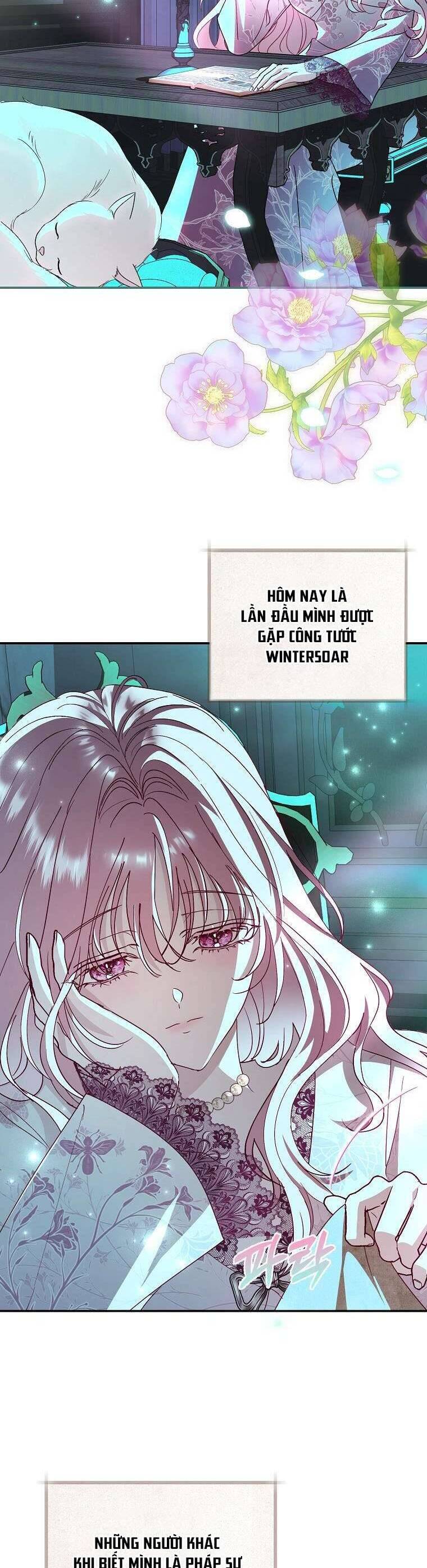 Phản Diện À, Tôi Sẽ Làm Mọi Thứ Cho Anh Trừ Kết Hôn Nhé! Chapter 10 - Trang 2