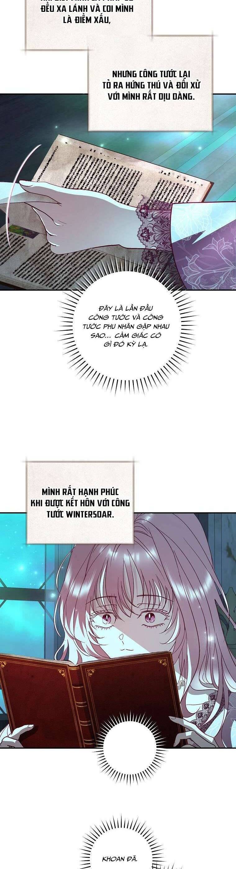 Phản Diện À, Tôi Sẽ Làm Mọi Thứ Cho Anh Trừ Kết Hôn Nhé! Chapter 10 - Trang 2