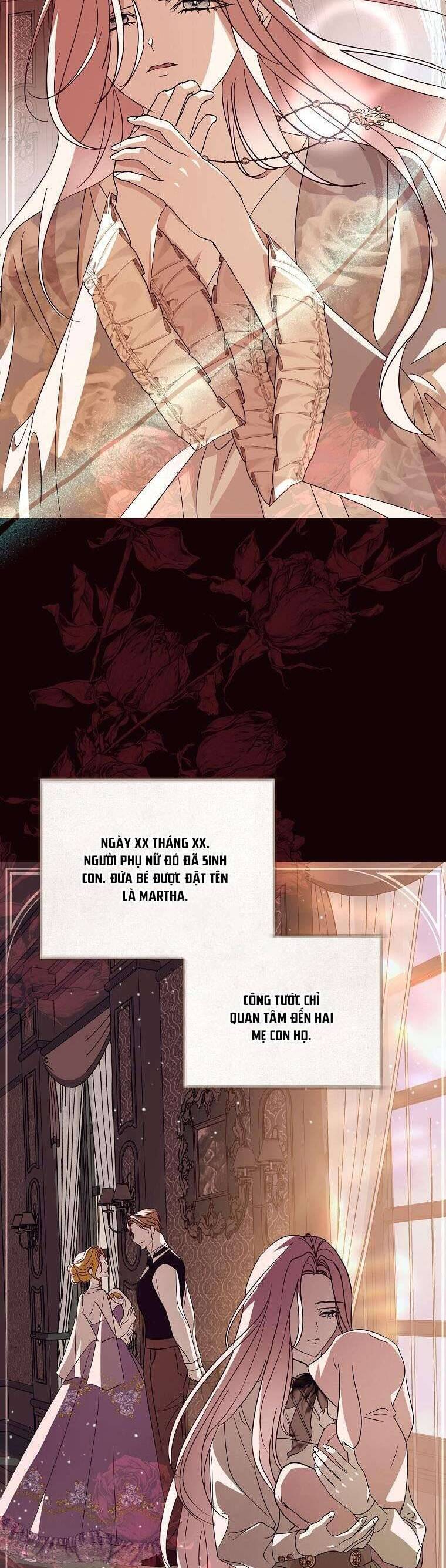 Phản Diện À, Tôi Sẽ Làm Mọi Thứ Cho Anh Trừ Kết Hôn Nhé! Chapter 10 - Trang 2