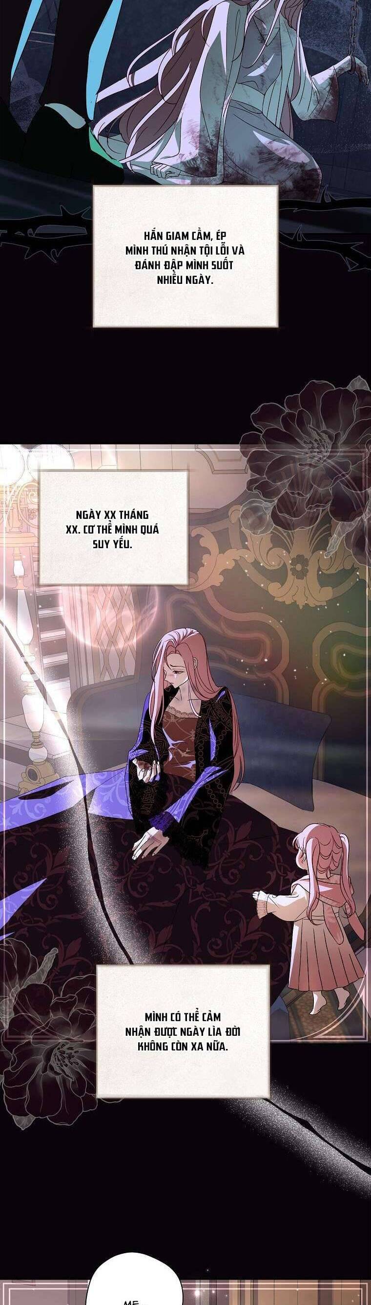 Phản Diện À, Tôi Sẽ Làm Mọi Thứ Cho Anh Trừ Kết Hôn Nhé! Chapter 10 - Trang 2