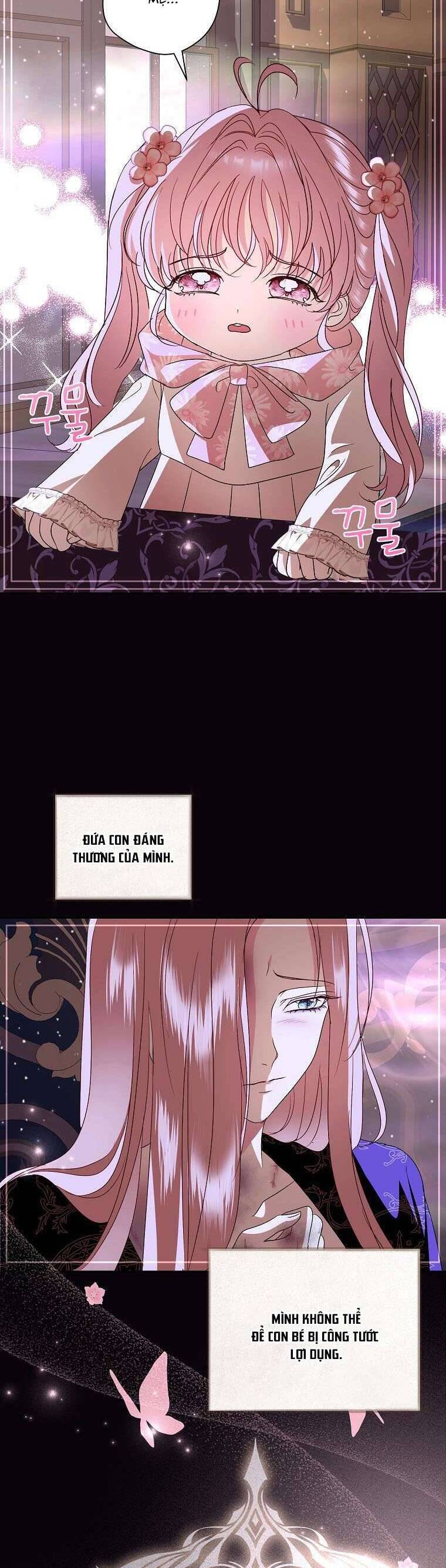 Phản Diện À, Tôi Sẽ Làm Mọi Thứ Cho Anh Trừ Kết Hôn Nhé! Chapter 10 - Trang 2