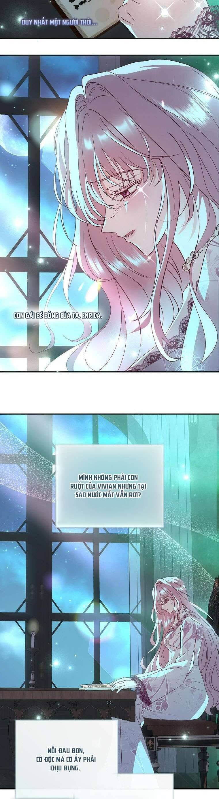 Phản Diện À, Tôi Sẽ Làm Mọi Thứ Cho Anh Trừ Kết Hôn Nhé! Chapter 10 - Trang 2