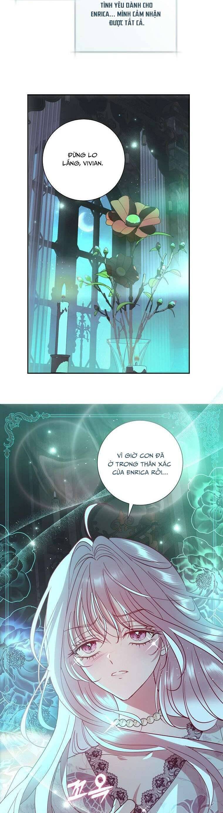 Phản Diện À, Tôi Sẽ Làm Mọi Thứ Cho Anh Trừ Kết Hôn Nhé! Chapter 10 - Trang 2