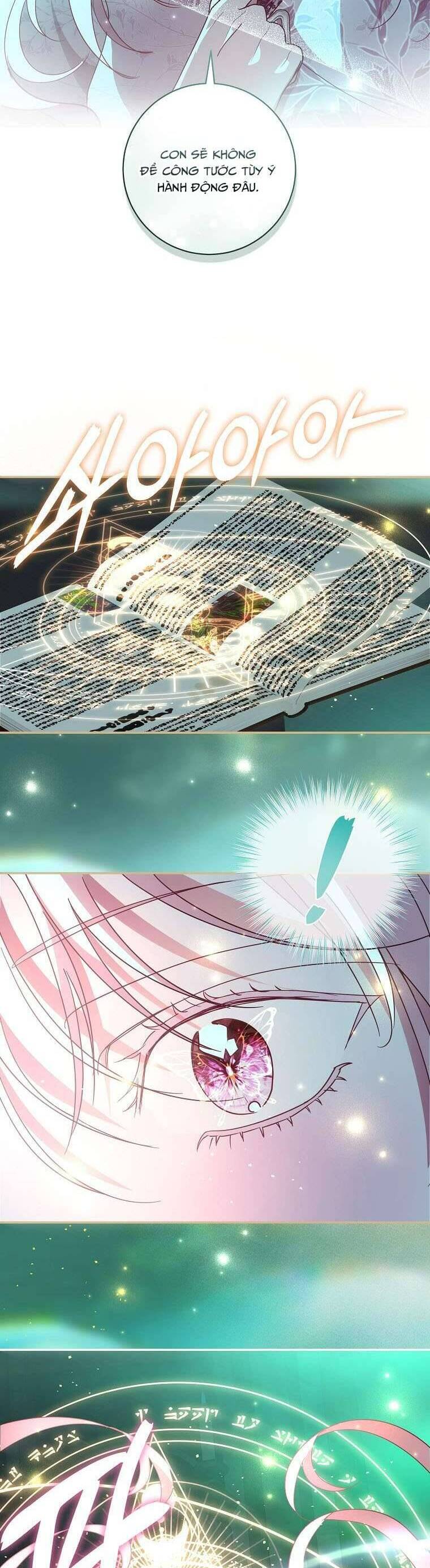 Phản Diện À, Tôi Sẽ Làm Mọi Thứ Cho Anh Trừ Kết Hôn Nhé! Chapter 10 - Trang 2