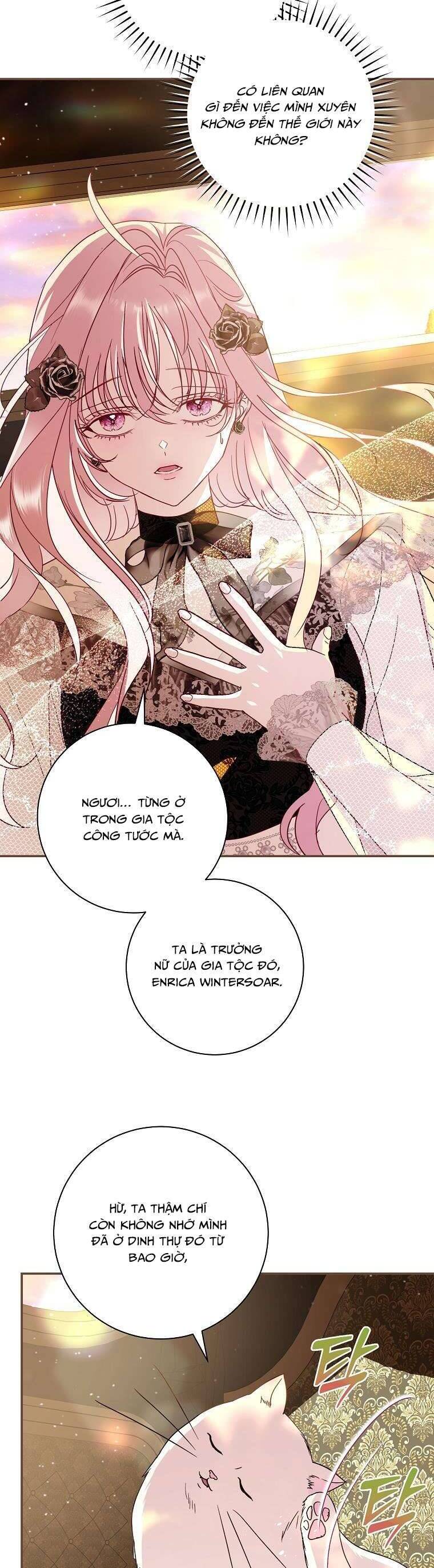 Phản Diện À, Tôi Sẽ Làm Mọi Thứ Cho Anh Trừ Kết Hôn Nhé! Chapter 10 - Trang 2