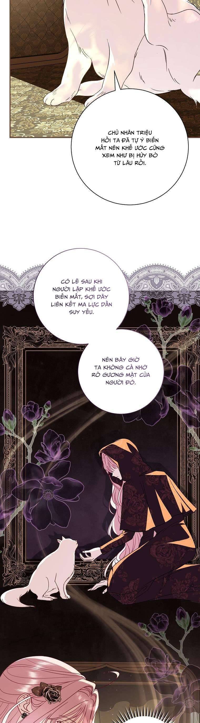 Phản Diện À, Tôi Sẽ Làm Mọi Thứ Cho Anh Trừ Kết Hôn Nhé! Chapter 10 - Trang 2