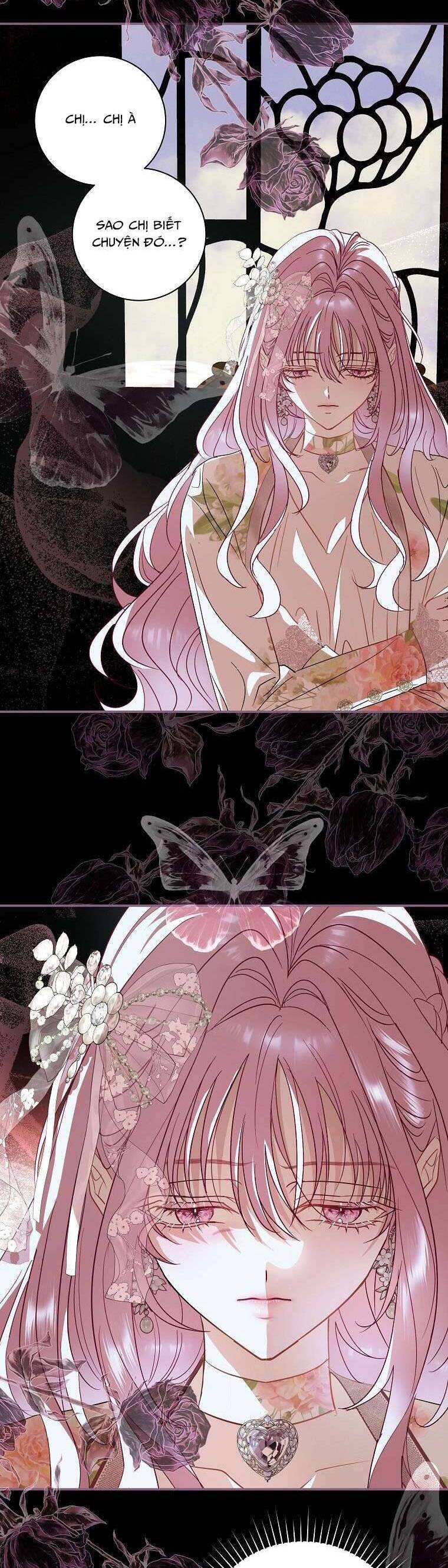Phản Diện À, Tôi Sẽ Làm Mọi Thứ Cho Anh Trừ Kết Hôn Nhé! Chapter 12 - Trang 2