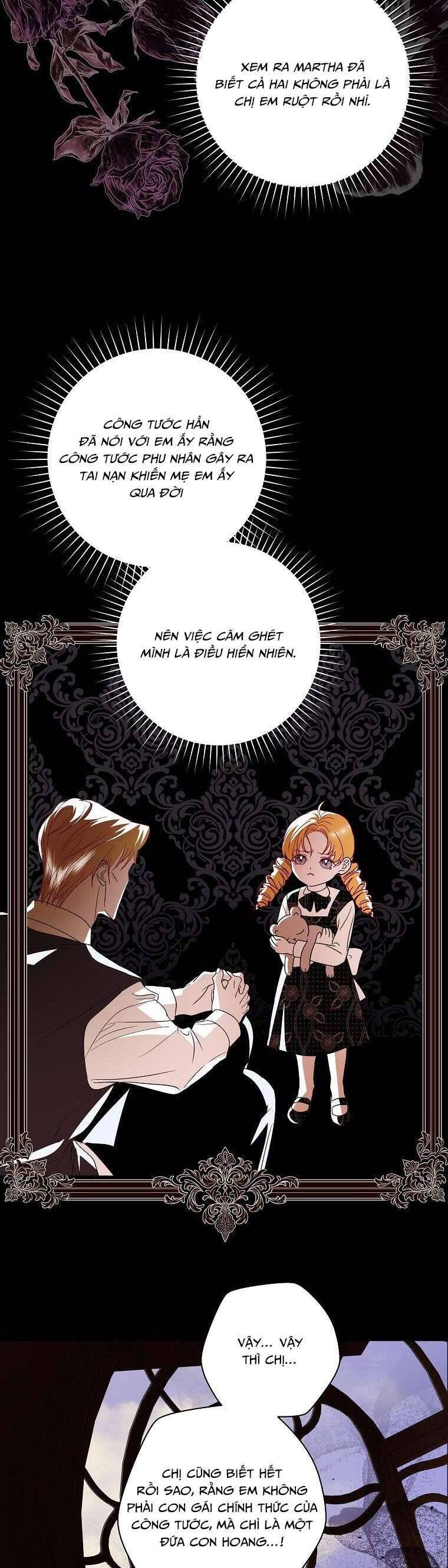 Phản Diện À, Tôi Sẽ Làm Mọi Thứ Cho Anh Trừ Kết Hôn Nhé! Chapter 12 - Trang 2