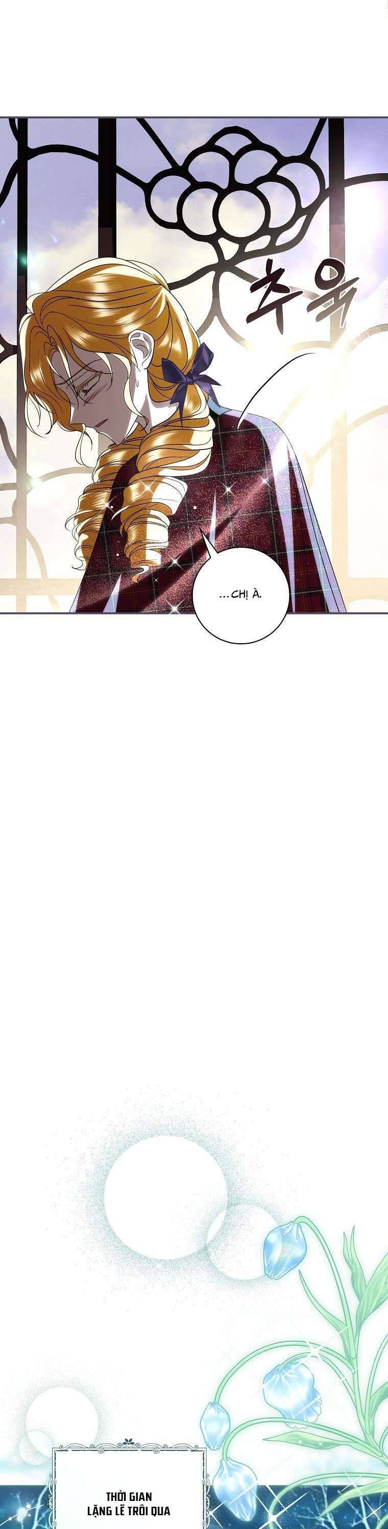 Phản Diện À, Tôi Sẽ Làm Mọi Thứ Cho Anh Trừ Kết Hôn Nhé! Chapter 12 - Trang 2