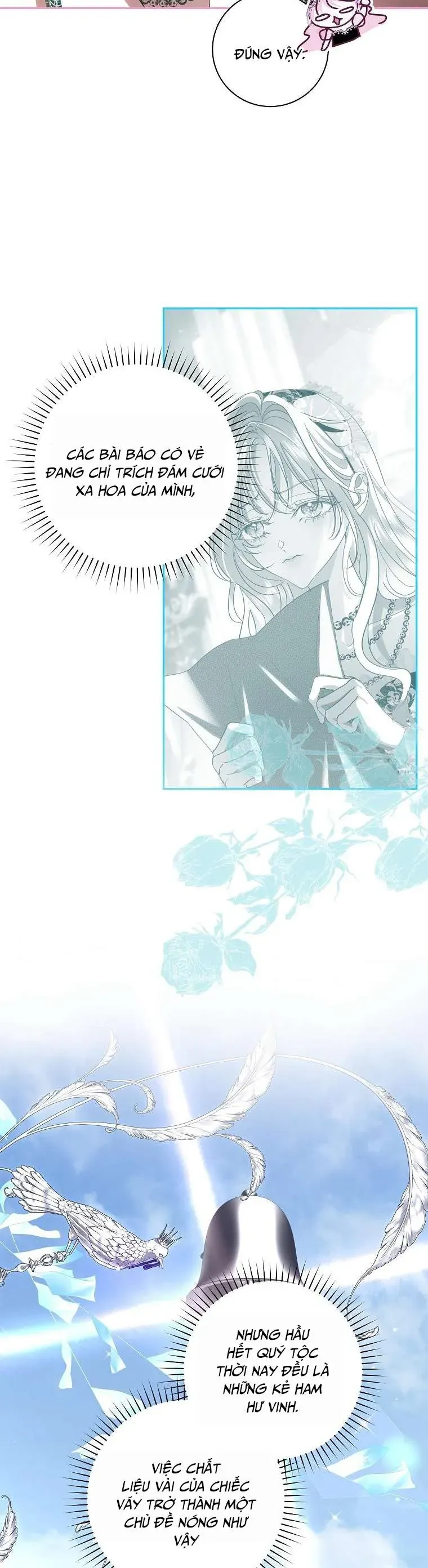 Phản Diện À, Tôi Sẽ Làm Mọi Thứ Cho Anh Trừ Kết Hôn Nhé! Chapter 42 - Trang 2