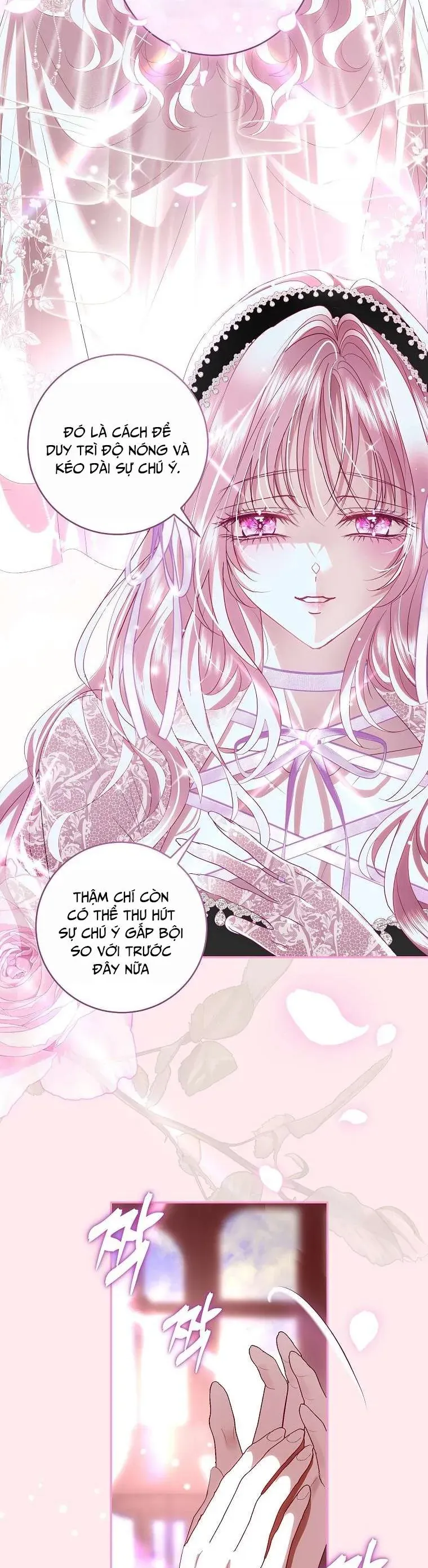 Phản Diện À, Tôi Sẽ Làm Mọi Thứ Cho Anh Trừ Kết Hôn Nhé! Chapter 42 - Trang 2