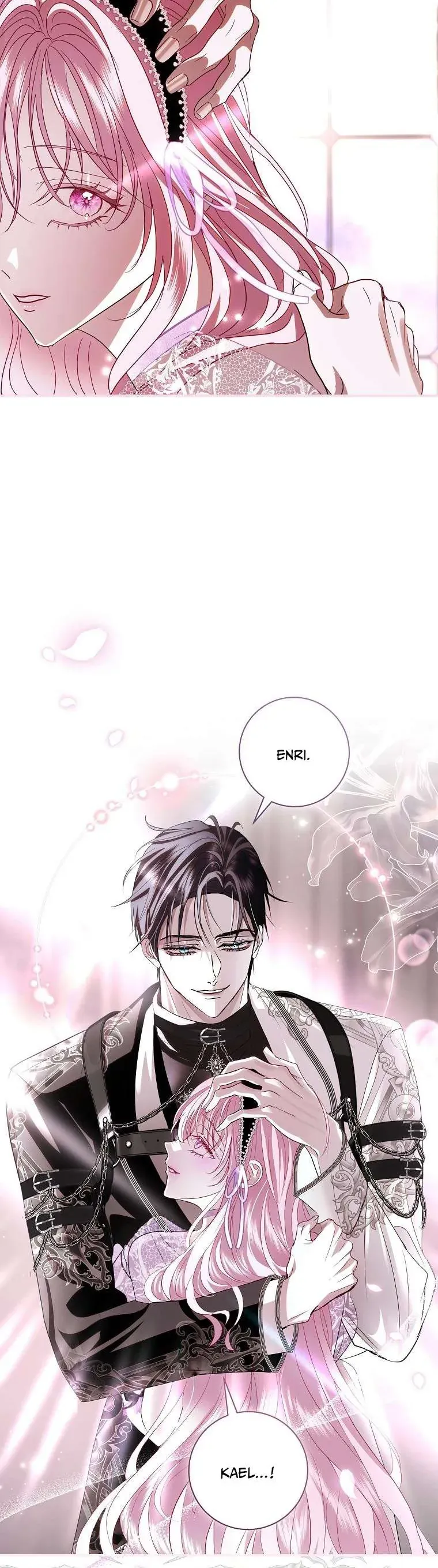 Phản Diện À, Tôi Sẽ Làm Mọi Thứ Cho Anh Trừ Kết Hôn Nhé! Chapter 42 - Trang 2